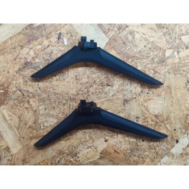 Suporte de Pé TV Hisense 50A6BG Recondicionado Ref: RSAG8.0786273 / RSAG8.0786272