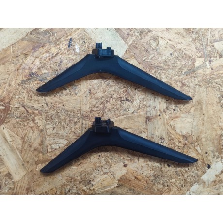 Suporte de Pé TV Hisense 50A6BG Recondicionado Ref: RSAG8.0786273 / RSAG8.0786272