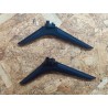 Suporte de Pé TV Hisense 50A6BG Recondicionado Ref: RSAG8.0786273 / RSAG8.0786272