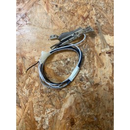 Antenas Wireless Acer Travelmate 4500 Recondicionado