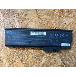 Bateria Acer Travelmate 4500 Recondicionado Ref: BT.T5007.001 ( NAO SABEMOS AUTONOMIA )