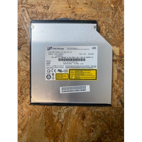 Leitor DVD Acer Travelmate 4500 Recondicionado Ref: GSA-4080N