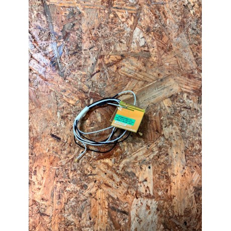 Antenas Wireless Toshiba Satellite L300-29W Recondicionado Ref: 81.EE215.035