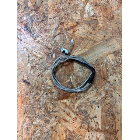 Cabo WebCam Toshiba Satellite L300-29W Recondicionado Ref: 6017B0146401