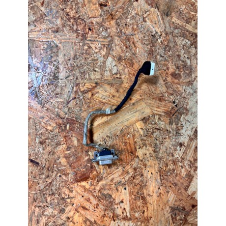 Conector VGA Toshiba Satellite L300-29W Recondicionado Ref: 6017B0146601