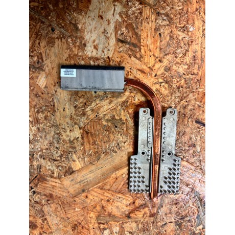 Dissipador Toshiba Satellite L300-29W Recondicionado Ref: V000120610