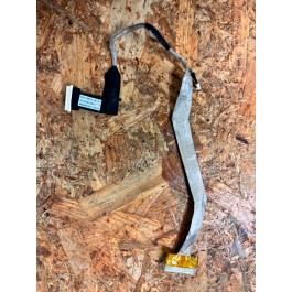 Flex LCD Toshiba Satellite L300-29W Recondicionado Ref: 6017B0146701