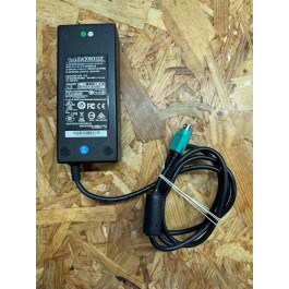 Carregador Edac 12v 7.5a Original Recondicionado Ref: EA10951F-120