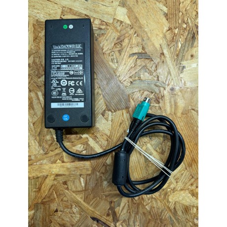 Carregador Edac 12v 7.5a Original Recondicionado Ref: EA10951F-120