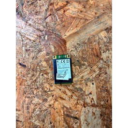 Placa Wireless Toshiba Satellite L300-29W Recondicionado Ref: V000090730
