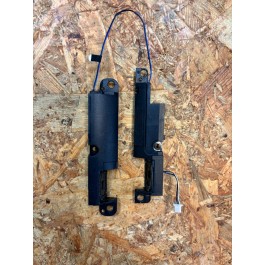Colunas HP Presario CQ58 Series Recondicionado