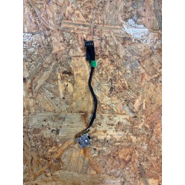 Conector de Carga HP Presario CQ58 Series Recondicionado Ref: 661680.302