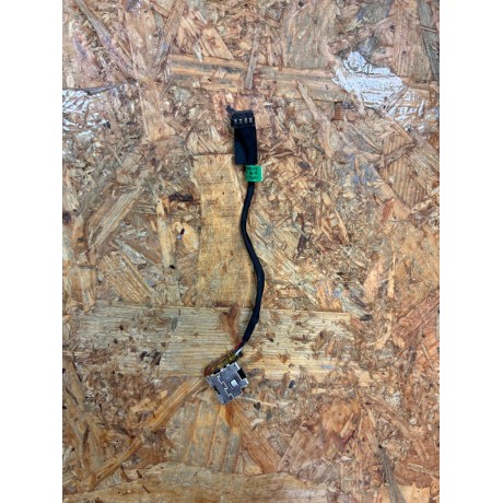 Conector de Carga HP Presario CQ58 Series Recondicionado Ref: 661680.302