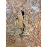 Conector de Carga HP Presario CQ58 Series Recondicionado Ref: 661680.302