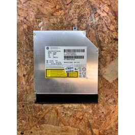 Leitor DVD HP Presario CQ58 Series Recondicionado Ref: 686268-001