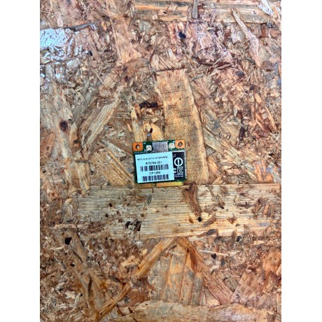Placa Wireless HP Presario CQ58 Series Recondicionado Ref: 675794-001