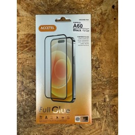 Pelicula de Vidro Completa 3D Oppo A60 / Oppo CPH2631