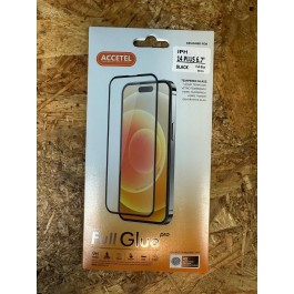 Pelicula de Vidro Completa 3D iPhone 14 Plus / iPhone A2886