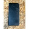 Capa Flip Cover Preta Xiaomi Redmi A3 / Xiaomi 23129RN51X