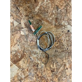 Antenas Wireless Asus K52J Recondicionado