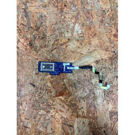FingerPrint Toshiba Satellite X205 Recondicionado Ref: LS-3401P