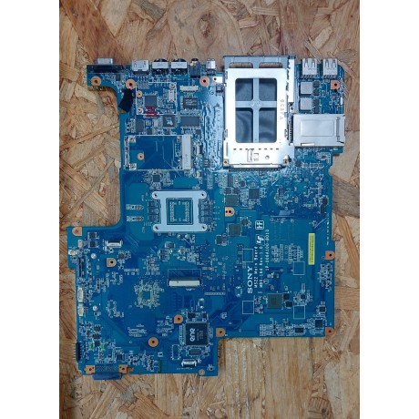 Motherboard Sony PCG-8X1M Recondicionado Ref: 1P-006A100-8010 (GRAFICA KO)
