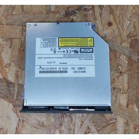 Leitor DVD Sony PCG-8X1M Recondicionado Ref: UJ-210