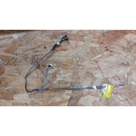 Flex LCD Sony PCG-8X1M Recondicionado Ref: 073-0001-126_B