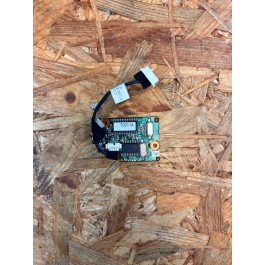 Sensor Infravermelhos Sony PCG-8X1M Recondicionado Ref: RRR6000-0801E