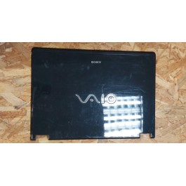 Back Cover LCD Sony PCG-8X1M Recondicionado Ref: 2-683-781-01