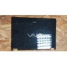 Back Cover LCD Sony PCG-8X1M Recondicionado Ref: 2-683-781-01
