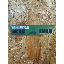 Memoria Ram 8GB DDR4 2666Ghz PC4-2666V Recondicionado Nota: De Varias Marcas