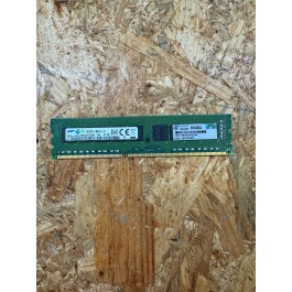 Memoria Ram 8Gb DDR3 PC3L-10600E Recondicionado Nota: De Varias Marcas