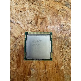 Processador Intel Core i5-650 3.20 / 4M Socket 1156 Recondicionado Ref: SLBLK
