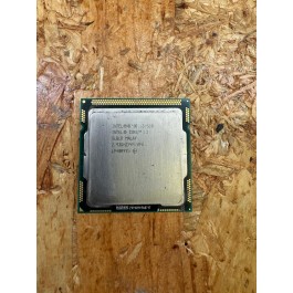 Processador Intel Core i3-530 2.93 / 4M Socket 1156 Recondicionado Ref: SLBLR