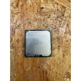 Processador Intel Pentium 4 541 3.20 / 1M / 800 Socket 775 Recondicionado Ref: SL8J2