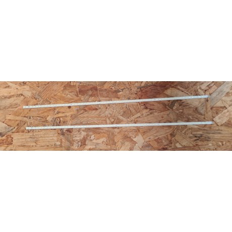 Kit Barras LEDs LG 42LV3550 Ref : 42T11-06a / 42LV3550