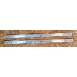 Kit Barra LEDs TV Philips 46PFL5606H / 12 Recondicionado Ref: GT0334-4 / GT0334-1