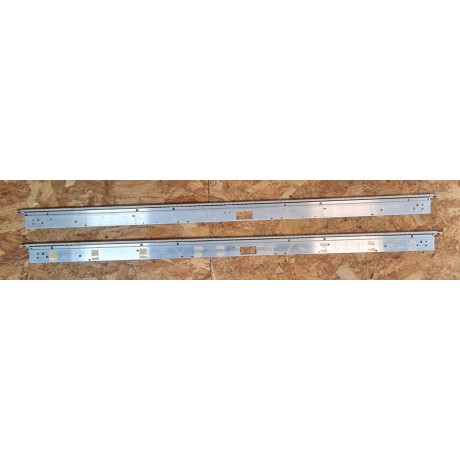 Kit Barra LEDs TV Philips 46PFL5606H / 12 Recondicionado Ref: GT0334-4 / GT0334-1