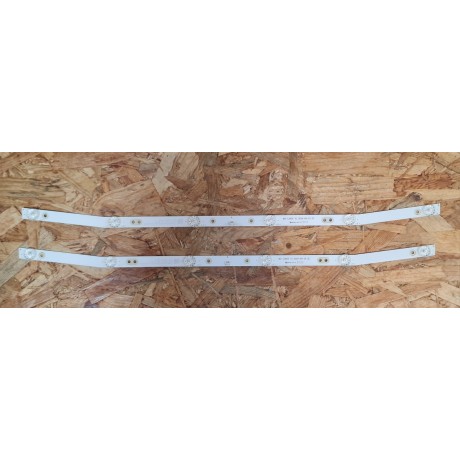 Kit Barra LEDs TV Silver LE32/495523 Recondicionado Ref: MS-L2082