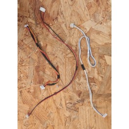 Kit Cabos TV Hitachi 32HB4T61H Recondicionado