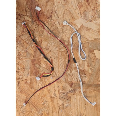 Kit Cabos TV Hitachi 32HB4T61H Recondicionado