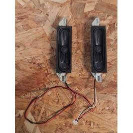 Colunas TV Hitachi 32HB4T61H Recondicionado Ref: 30077290