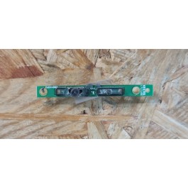 Sensor IR TV Hitachi 32HB4T61H Recondicionado Ref: 17LD166