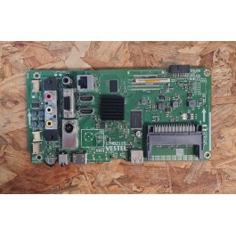 Motherboard TV Hitachi 32HB4T61H Recondicionado Ref: 17MB211S