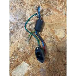 Cabo de Alimentação Samsung LE23R81B Recondicionado