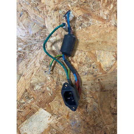 Cabo de Alimentação Samsung LE23R81B Recondicionado