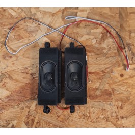 Colunas TV Selecline 32S202B Recondicionado Ref: YX42135-1AX