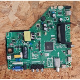 Motherboard TV Selecline 32S202B Recondicionado Ref: TP.MS3663S.PB818