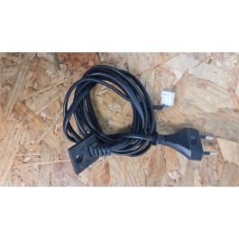Cabo de Alimentação TV Philips 22PFL2908H/12 Recondicionado